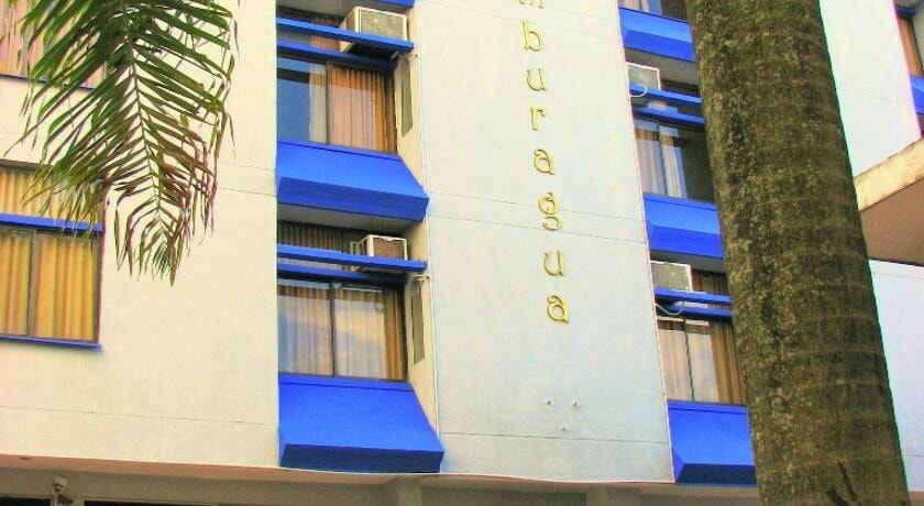 Hotel Tumburagua Inn Ltda